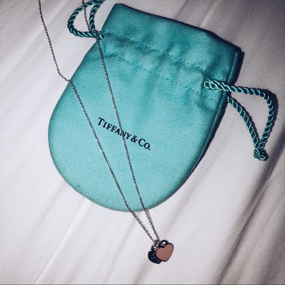 Tiffany necklace